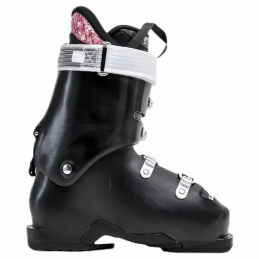 XT Free 80 Black