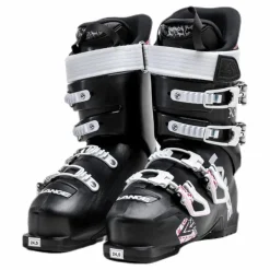 XT Free 80 Black