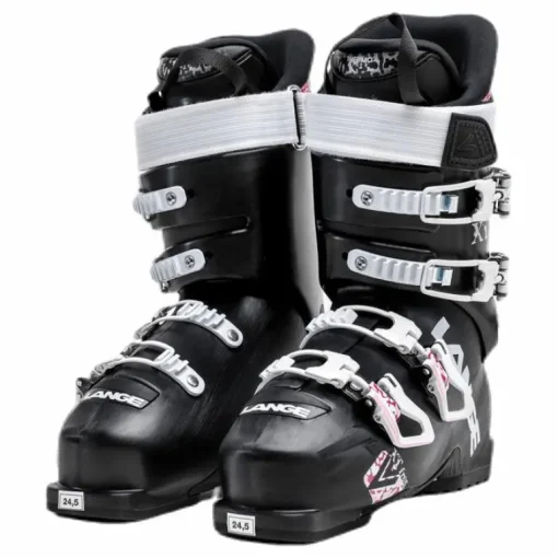 XT Free 80 Black