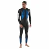 X-Tream Blue/Black