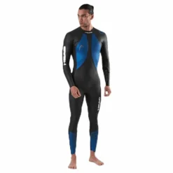 X-Tream Blue/Black