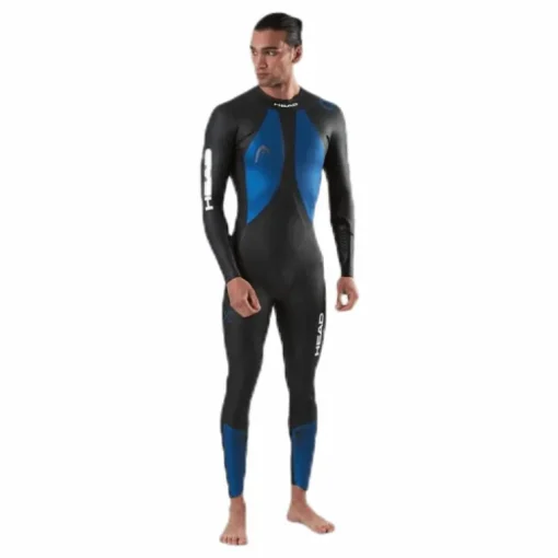 X-Tream Blue/Black