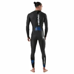 X-Tream Blue/Black