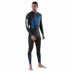 X-Tream Blue/Black