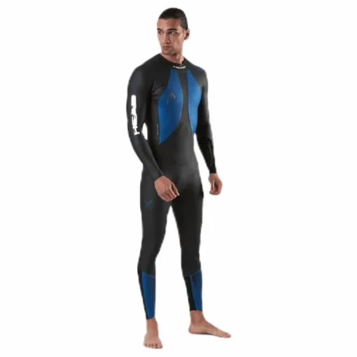 X-Tream Blue/Black