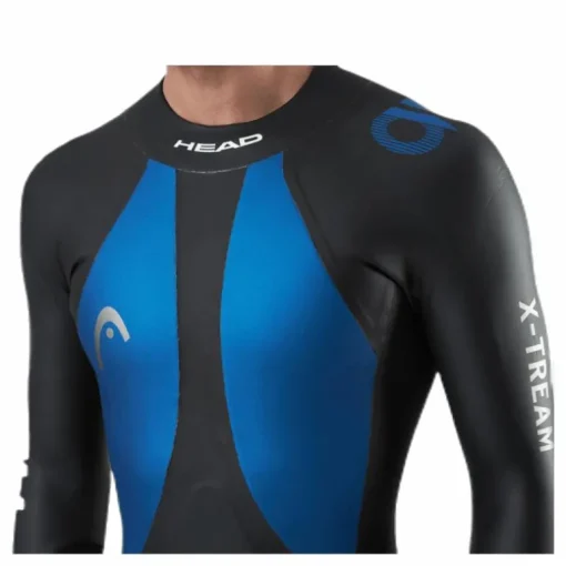 X-Tream Blue/Black