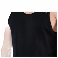 XVENT G2 Singlet Black/Silver
