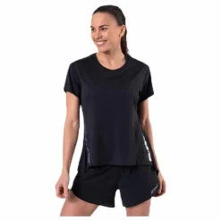 XVENT G2 SS Tee Patterned/Black