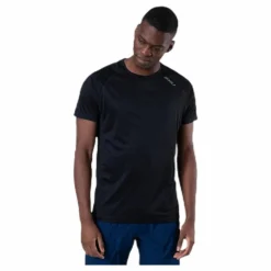 XVENT S/S Black