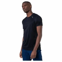 XVENT S/S Black