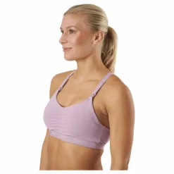 Y Nursing Sports Bra Inflil