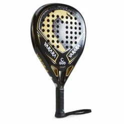 Yarara Liquid Edition 2021 Black/orange