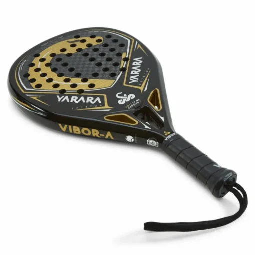 Yarara Liquid Edition 2021 Black/orange