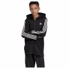 Yb Mh 3S Fz Black / White