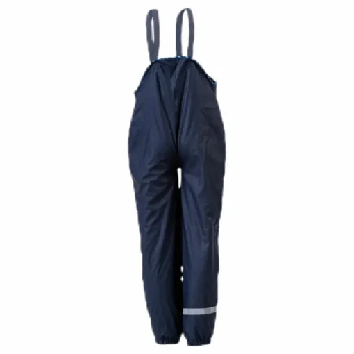 Ye Mini Rainset w/fleece Blue