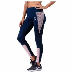 Yella Tights Black
