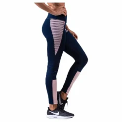 Yella Tights Black