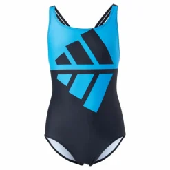 Yg Mh Suit Black/blue Rush