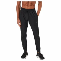 Yo Pant Black/gresix