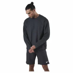 Yoga Crew Black
