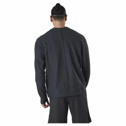Yoga Crew Black
