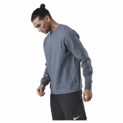 Yoga Crew Black/Grey