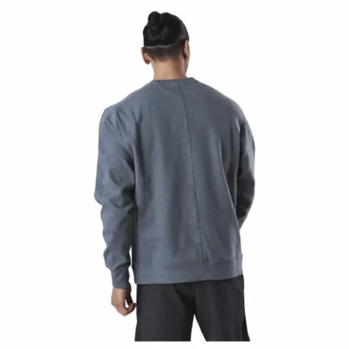 Yoga Crew Black/Grey