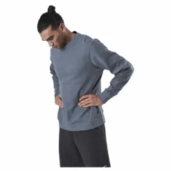 Yoga Crew Black/Grey