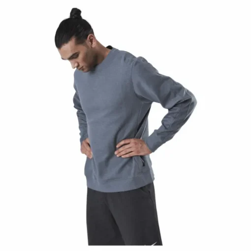 Yoga Crew Black/Grey