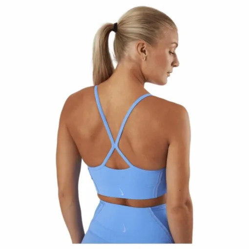 Yoga Dri-fit Indy Women’s Ligh Royal Pulse/aluminum
