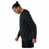 Yoga Dri-FIT Men's Full-Zip Jacket OFF NOIR/BLACK/GRAY
