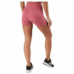 Yoga Essentials High-Waisted Short Leggings Pnkstr