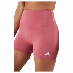 Yoga Essentials High-Waisted Short Leggings Pnkstr