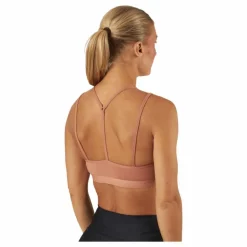 Yoga Essentials Light-Support Bra Clastr