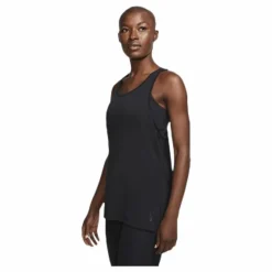Yoga Layer Tank Black/Grey