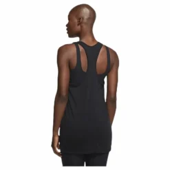 Yoga Layer Tank Black/Grey