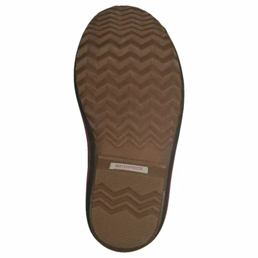 Yoot Pac Nylon 693, Ultra Pink, Alpine Tundra