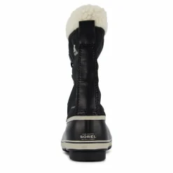 Yoot Pac Nylon Black