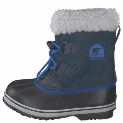 Yoot Pac Nylon Navy/Blue