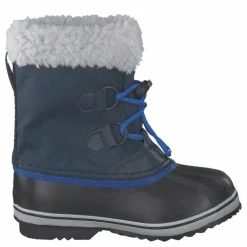 Yoot Pac Nylon Navy/Blue