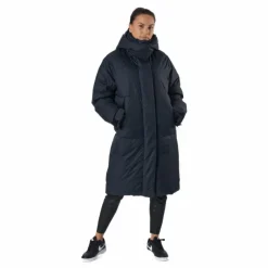 Yosemite Jacket Black