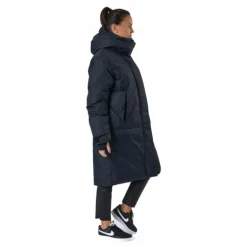 Yosemite Jacket Black
