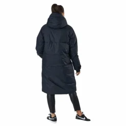Yosemite Jacket Black