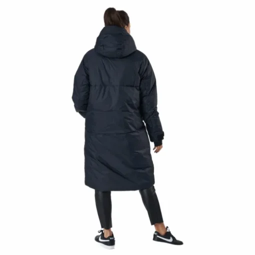 Yosemite Jacket Black