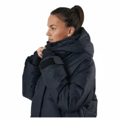 Yosemite Jacket Black