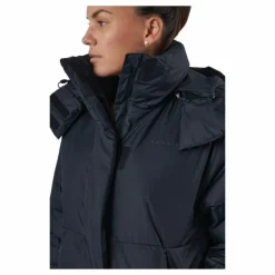 Yosemite Jacket Black