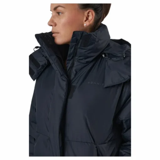 Yosemite Jacket Black