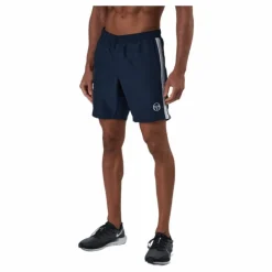 Young Line Pro Shorts Blue/white