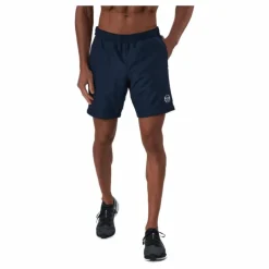 Young Line Pro Shorts Blue/white