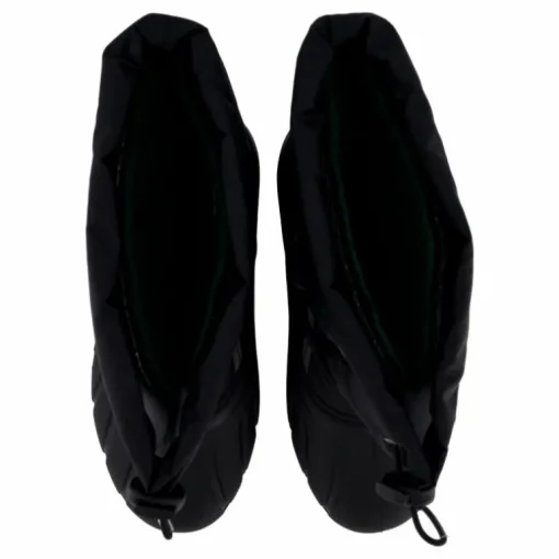 Youth Flurry Junior Black